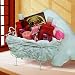 Luxury Bath Body Spa Pamper Basket for Women - Great Gift Idea for Her