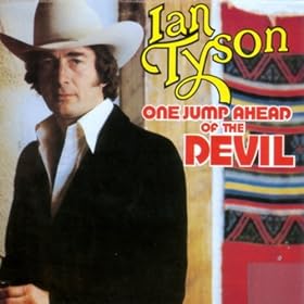 One Jump Ahead of the Devil 
