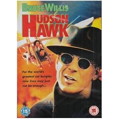 Hudson Hawk [DVD]