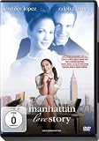 Produkt-Bild: Manhattan Love Story