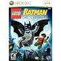 LEGO Batman