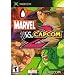 Marvel vs. Capcom 2