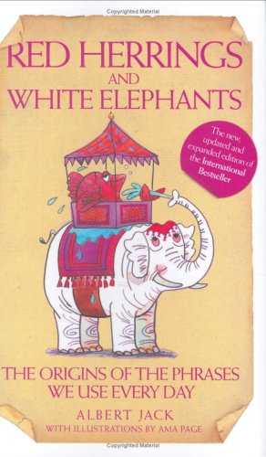Childrens Toyshop  Books : Red Herrings and White Elephants