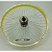 John Deere Rear Wheel 20-inch Bicycle - P10403