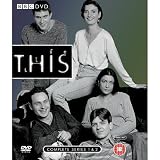 This Life - Complete Series 1 & 2 - 8-DVD Box Set ( This Life - Entire Series One & Two ) [ NON-USA FORMAT, PAL, Reg.2.4 Import - United Kingdom ]
