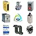 Prox Switch, 30mm, 90 to 140 VAC, 2 Wire, NO
