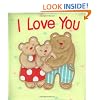My First Taggies Book: I Love You