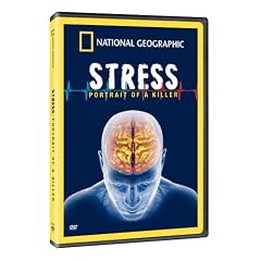 National Geographic: Stress - Portrait of a Killer