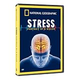 National Geographic: Stress - Portrait of a Killer ~ Artist Not Provided