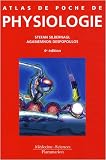 Atlas de poche de physiologie (French Edition)