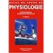 Atlas de poche de physiologie