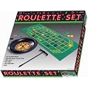 Roulette Wheel