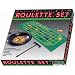 Roulette Wheel