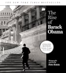 The Rise of Barack Obama