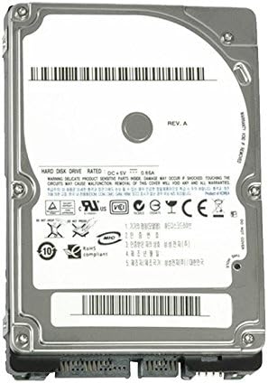 Seagate STBD2000102 2 TB 2.5 inch Internal Hard Drive - SATA - 5400 - 32 MB Buffer - Retail