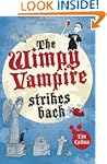 The Wimpy Vampire Strikes Back (Diary...