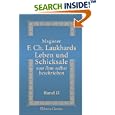 Magister F. Ch. Laukhards Leben und Schicksale von ihm selbst... by  Friedrich Christian Laukhard