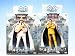 ワンピース DX海軍フィギュアvol.1 ONE PIECE プライズ バンプレスト（センゴク＆黄猿の全２種フルセット）_s-1