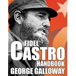 Fidel Castro Handbook book cover