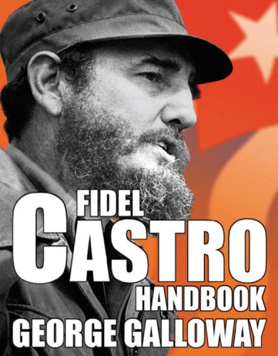 fidel castro handbook