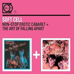 2 for 1:Non-Stop Erotic Cabaret/the Art of Falling