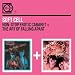 Anklicken zum Vergrößeren: Soft Cell - 2 for 1:Non-Stop Erotic Cabaret/the Art of Falling (Audio CD)