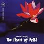 The Heart of Reiki