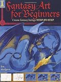 Fantasy Art for Beginners