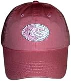 Pittsburg State Gorillas Women's Pink Relaxer Hat