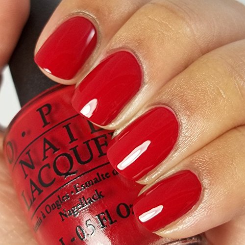 OPI Nail Lacquer Gwen Stefani Holiday 2014 Collection CINNAMON SWEET (0.5oz-15ml)
