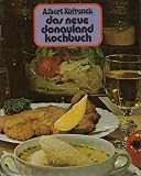 Produkt-Bild: Donauland Kochbuch