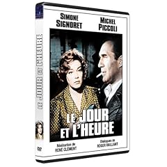 Le jour et l'heure