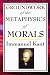 Kant: Groundwork of the Metaphysics of Morals