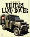 The Half Ton Military Land Rover