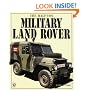 The Half Ton Military Land Rover