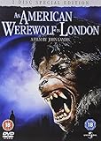 An American Werewolf In London - Special Edition [DVD]