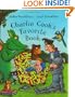 Charlie Cook's Favorite Book