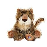 Webkinz Leopard