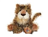 Webkinz Leopard