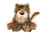 Webkinz Leopard