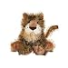 Webkinz Leopard