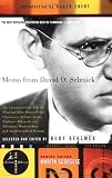Memo from David O. Selznick : The Creation of 