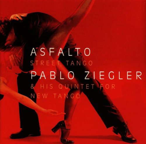 Produkt-Bild: Asfalto