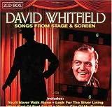 Songs from Stage & Screen