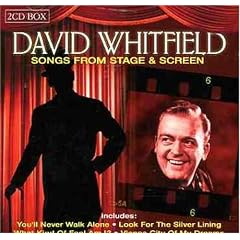 Songs from Stage & Screen