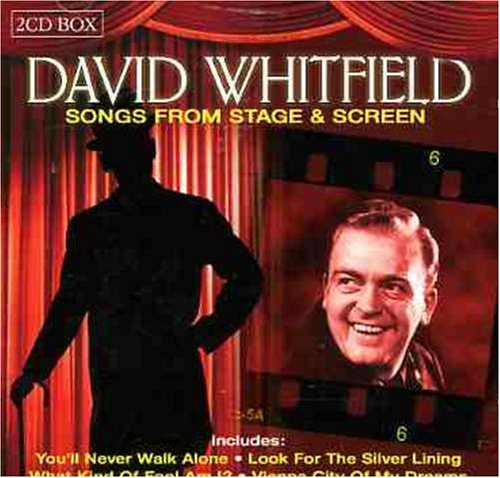 David Whitfield - David Whitfield - Zortam Music