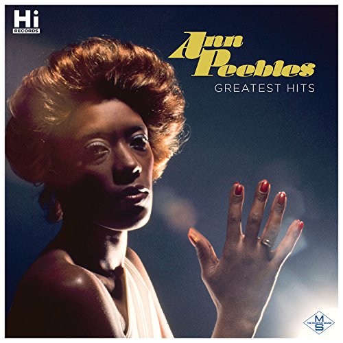 Ann Peebles - The Ultimate Collection 70s S - Zortam Music