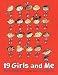 Books : 19 Girls And Me