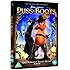 Puss In Boots [DVD]