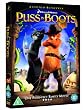 Puss In Boots [DVD]
